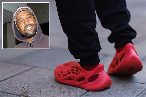 kanye west shoes.